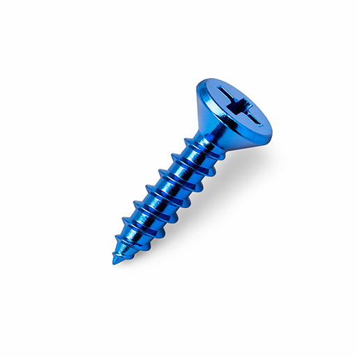 Cranial screw