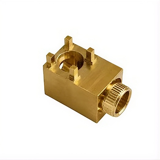 Radio frequency coaxial connector